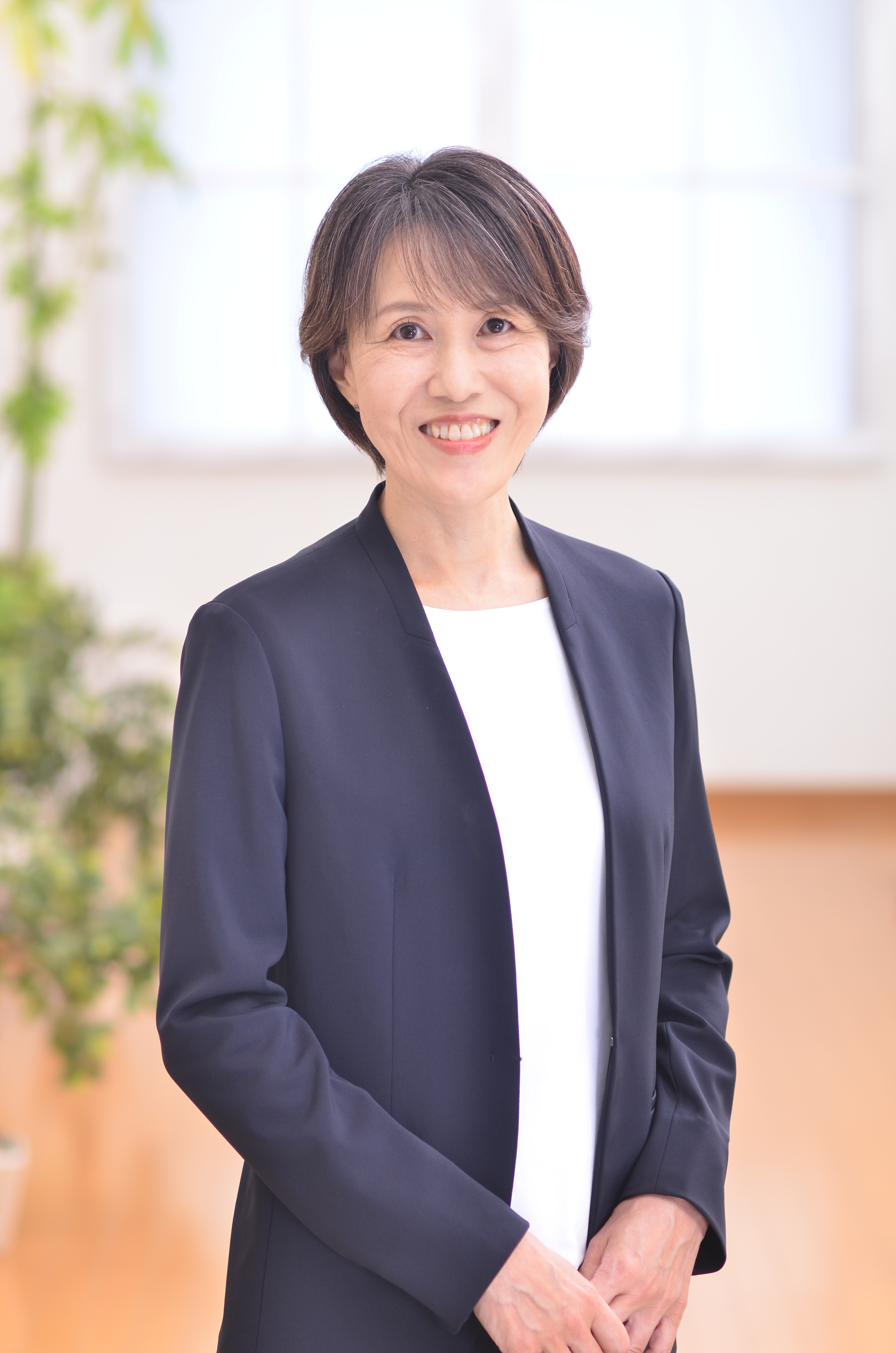 八木 麻子（特別講師）